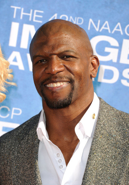 Terry Crews