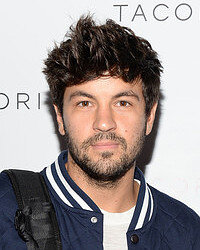 Jordan Masterson photo