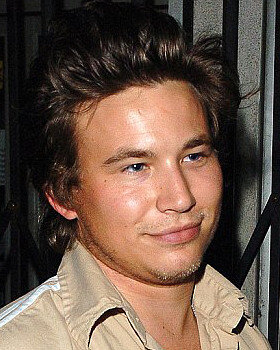 Jonathan Taylor Thomas