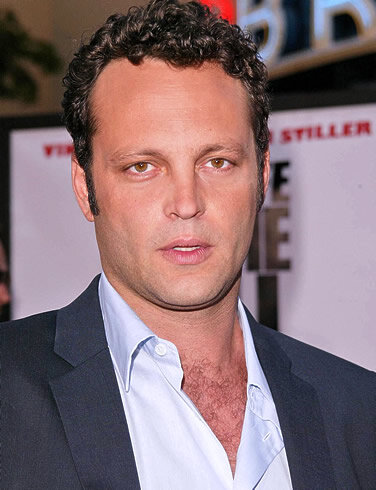 Vince Vaughn photo