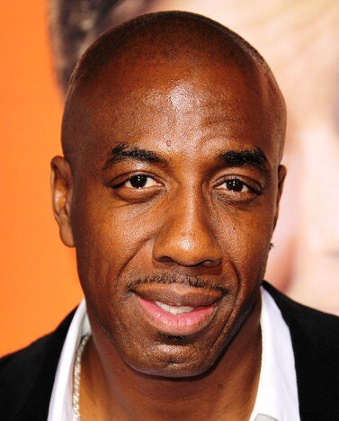 J.B. Smoove photo