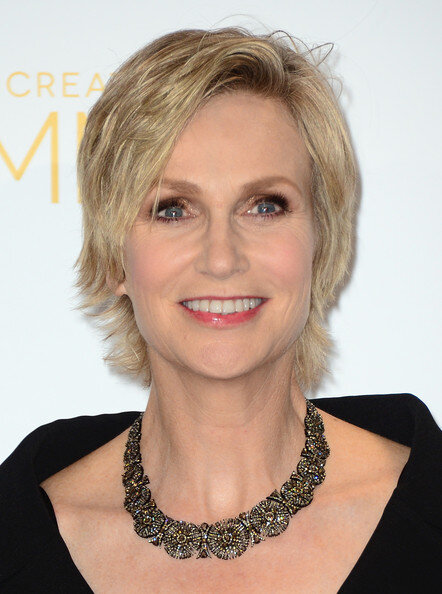 Jane Lynch photo
