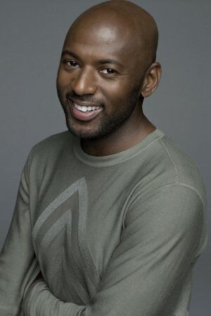 Romany Malco photo