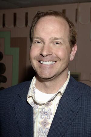 Mike Henry photo