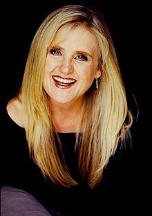 Nancy Cartwright photo