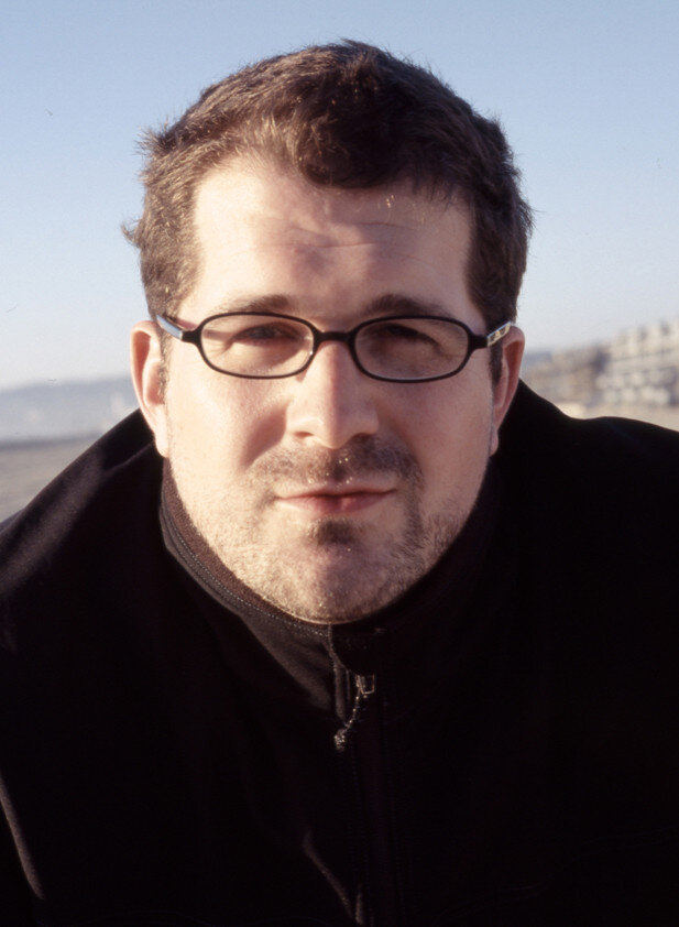 Seth Gordon photo