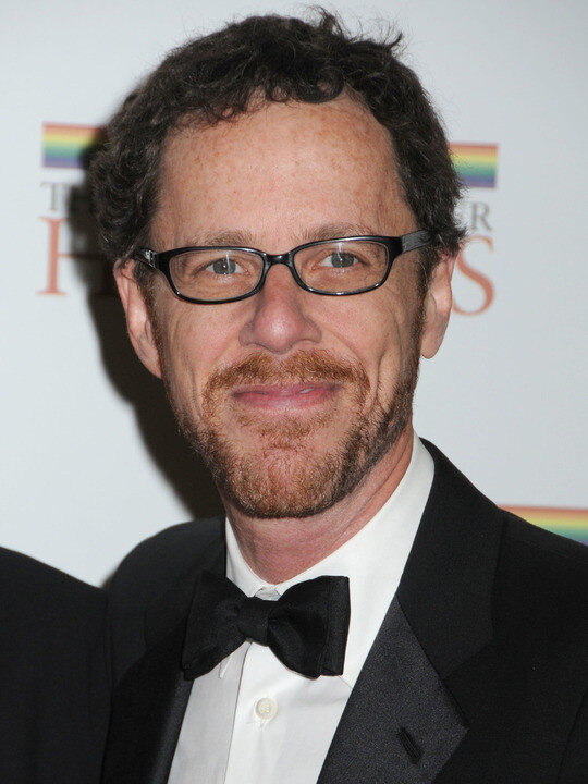 Ethan Coen photo