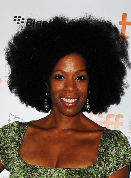 Kim Wayans photo