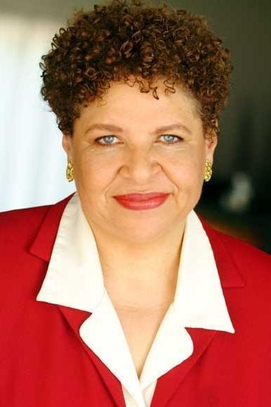 Patricia Belcher photo