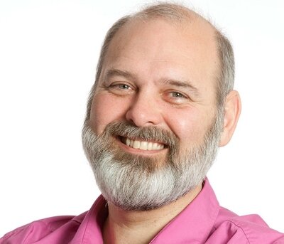 Michael Carrington photo