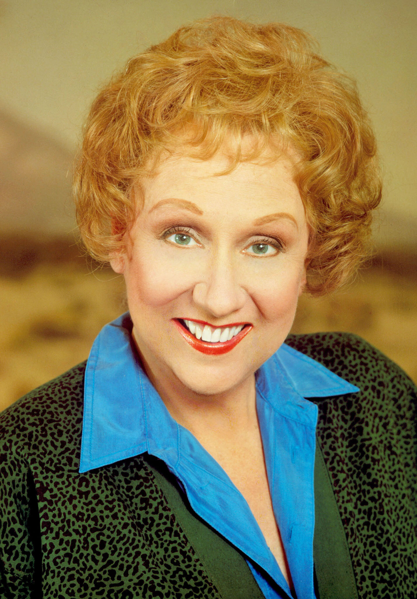 Jean Stapleton