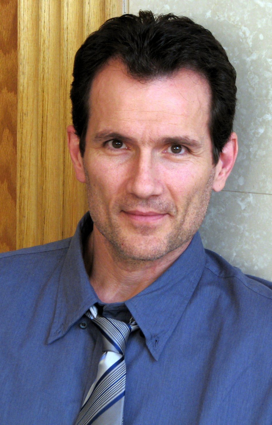 Anthony Tyler Quinn photo