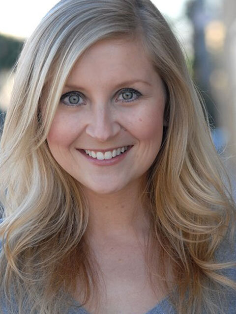 Lindsay Ridgeway photo