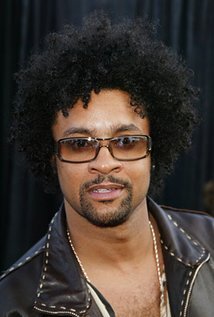 Shaggy photo