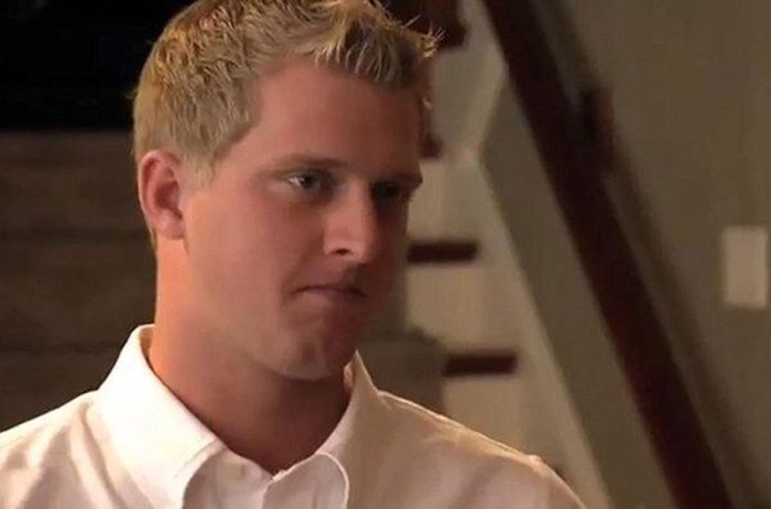 Kyle Chrisley