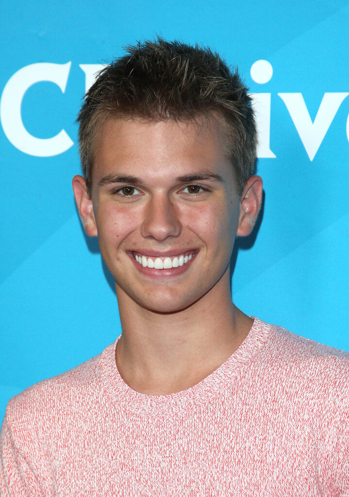 Chase Chrisley