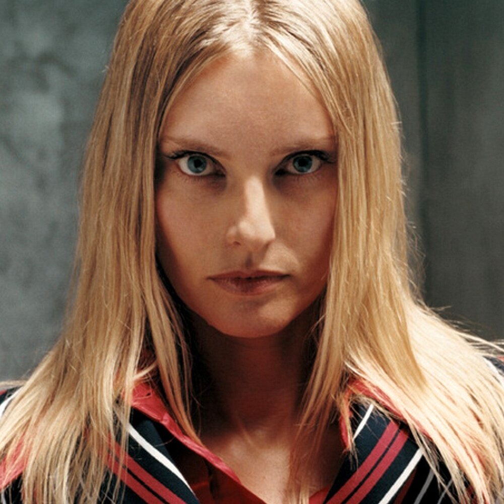 Aimee Mann photo