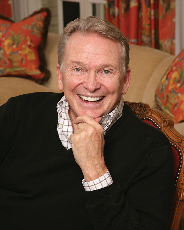 Bob Mackie photo