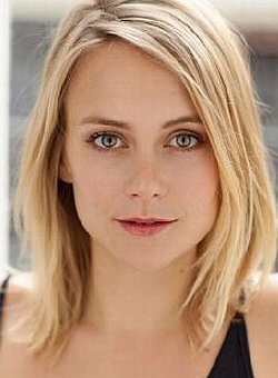 Leslie Ray photo