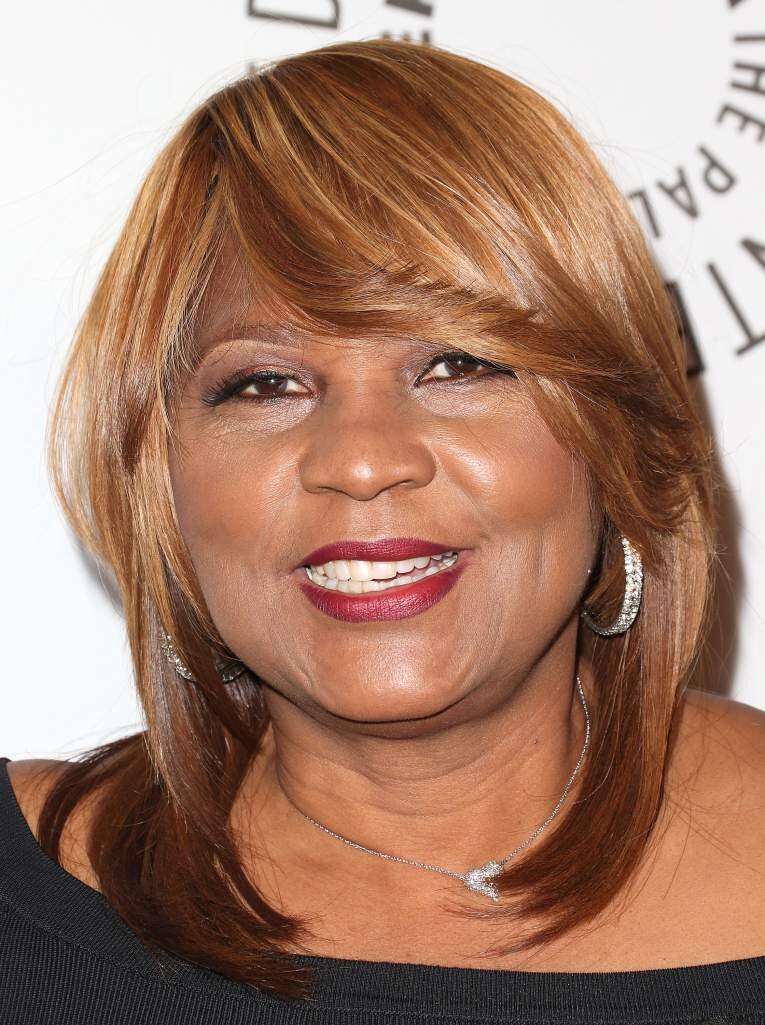 Evelyn Braxton