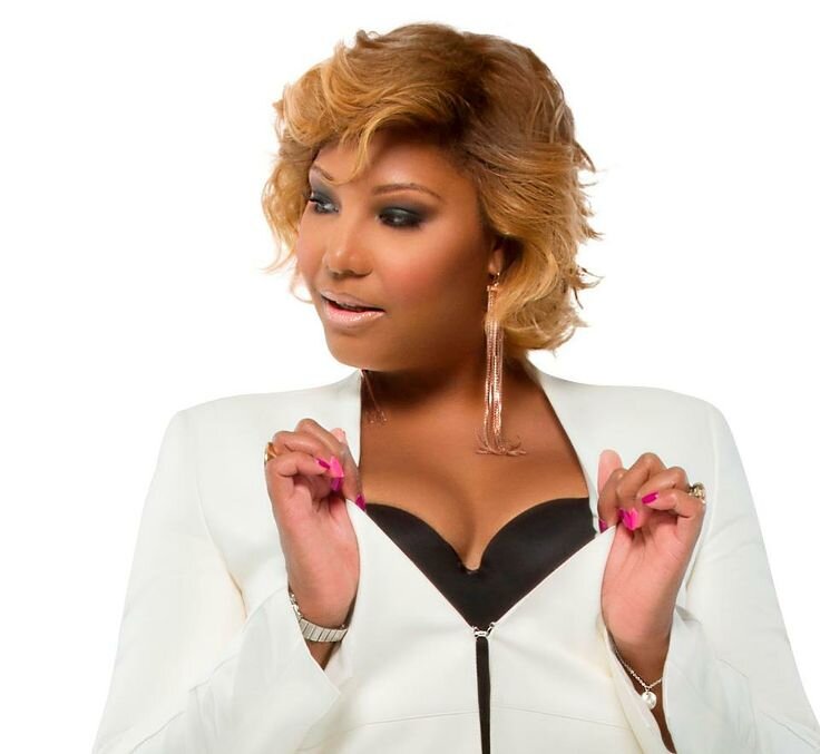 Traci R. Braxton