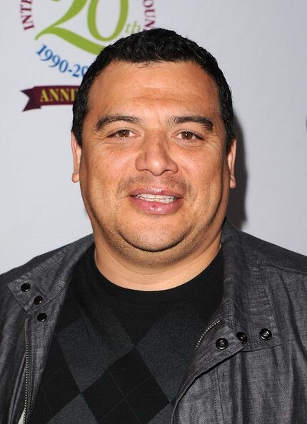 Carlos Mencia photo