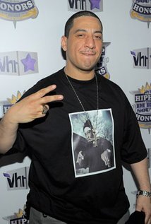 Kid Capri photo