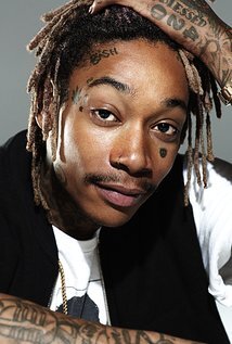 Wiz Khalifa photo