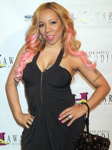 Tameka Harris
