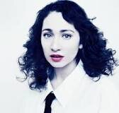Regina Spektor photo