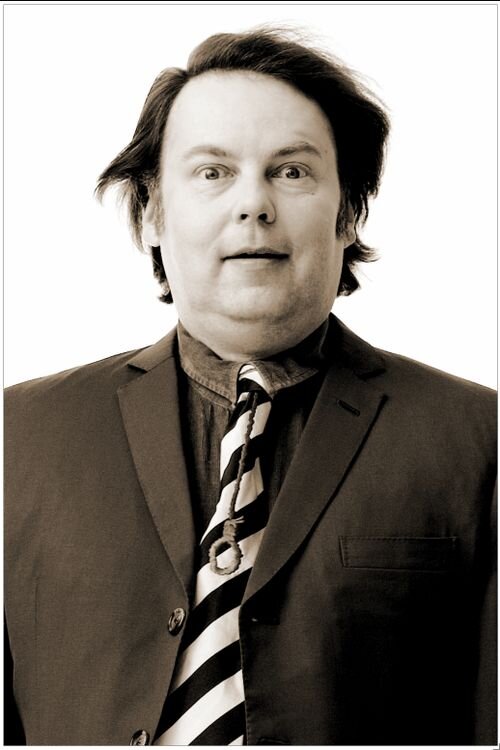 Rich Fulcher photo