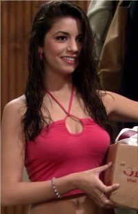 Masiela Lusha