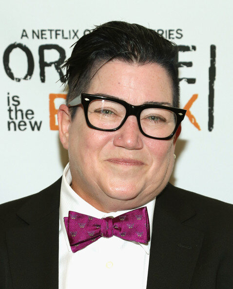 Lea DeLaria