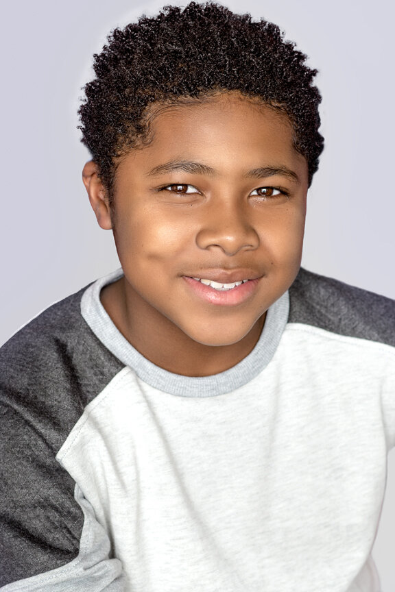 Theodore John Barnes