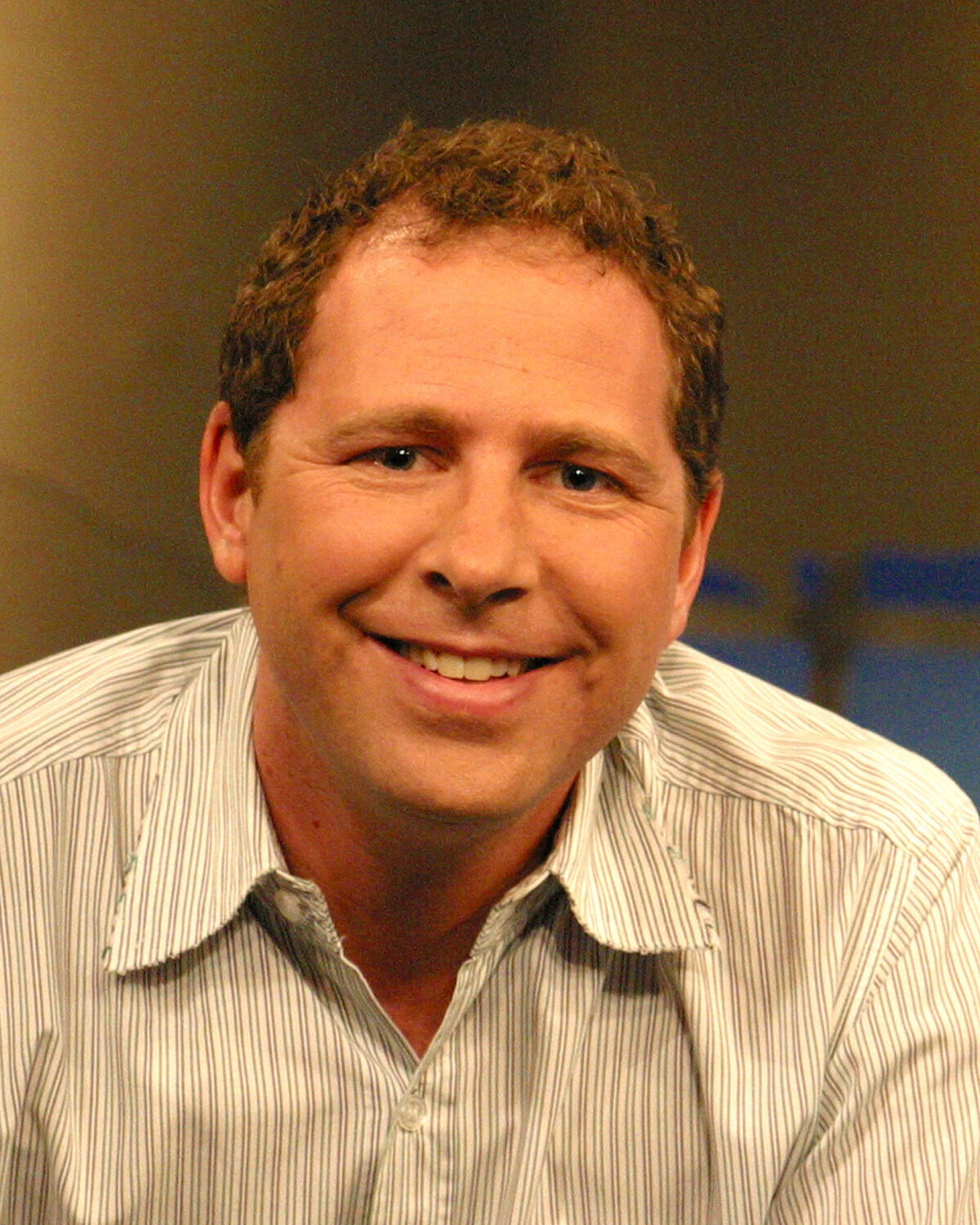 Ben Karlin photo