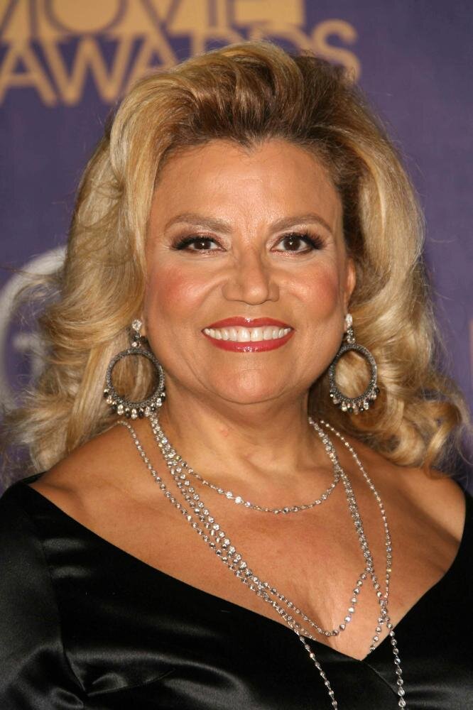 Suzanne De Passe photo