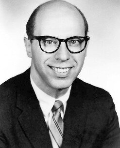 Bernard West photo