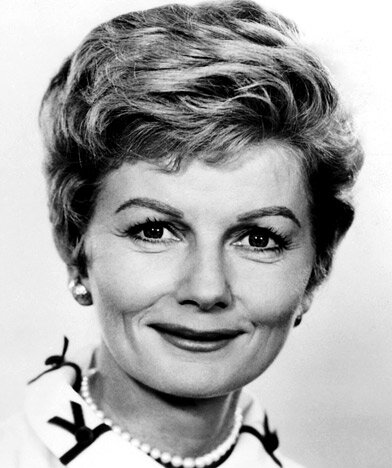 Barbara Billingsley