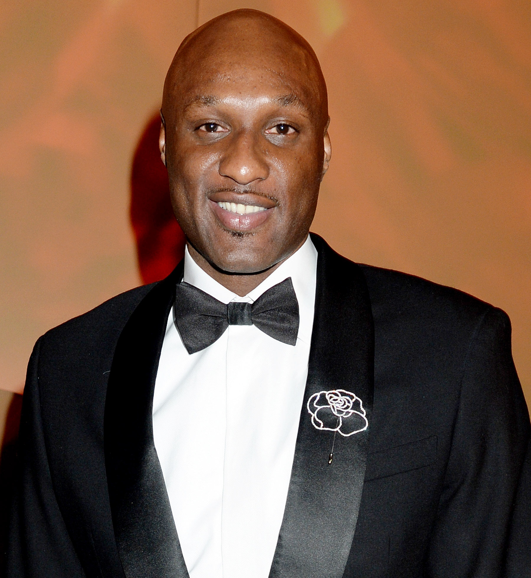 Lamar Odom photo