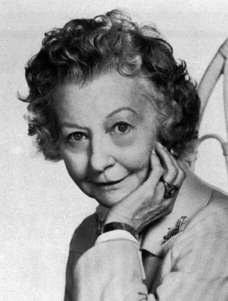 Irene Ryan