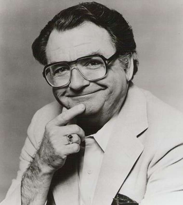 Don Messick photo