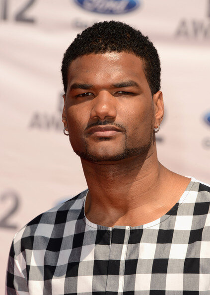 Damien Wayans photo