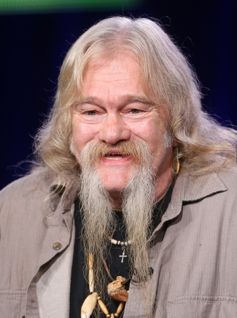 Bill Brown