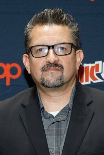 Lalo Alcaraz photo