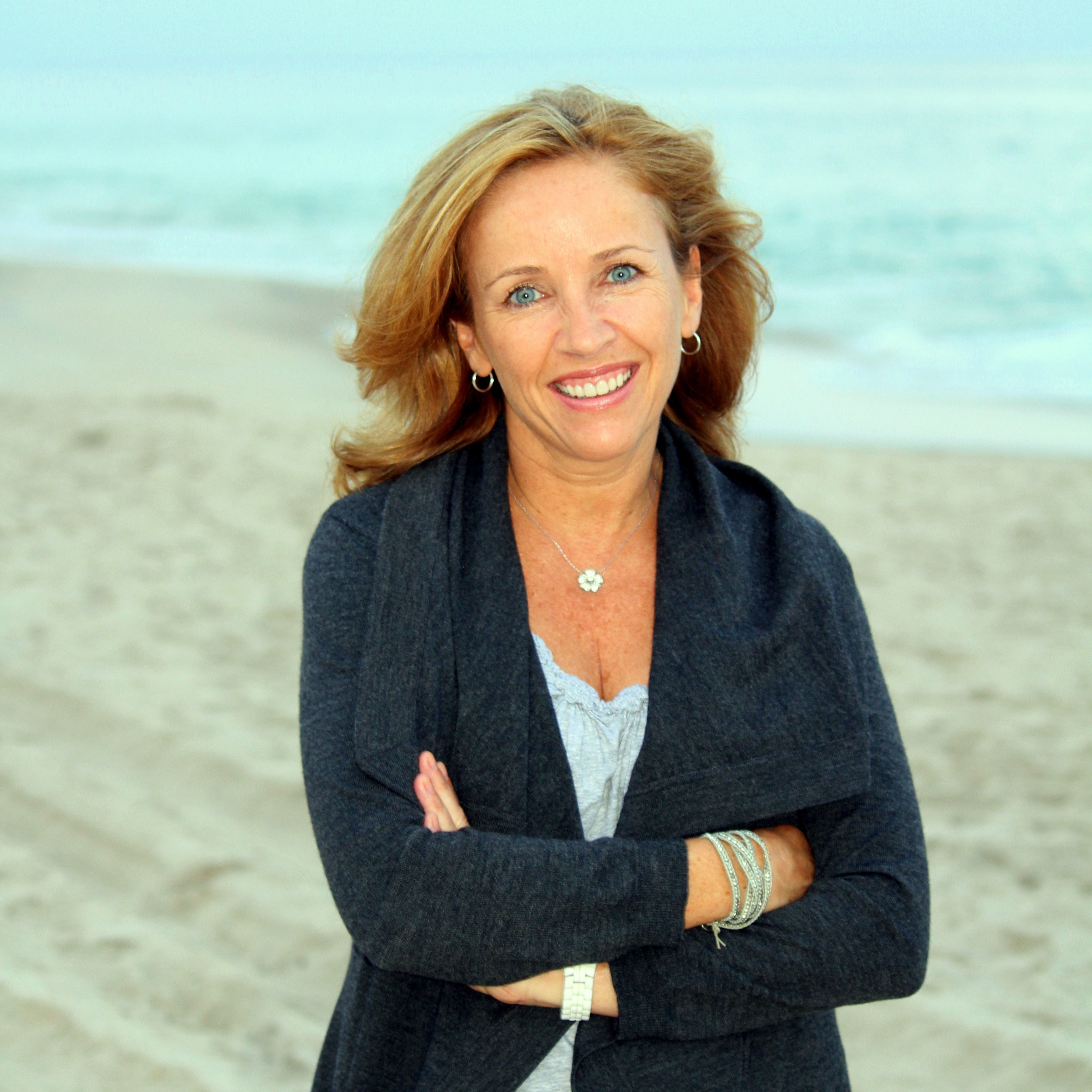 Laurie Gelman photo