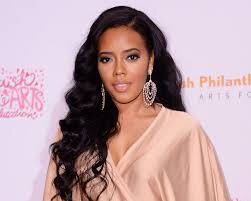 Angela Simmons