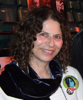 Arlene Klasky photo