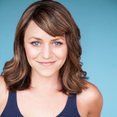 Annie Mebane photo