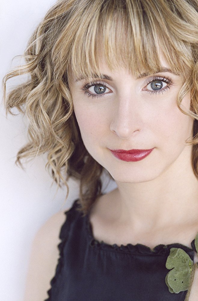 Heather Anne Campbell photo