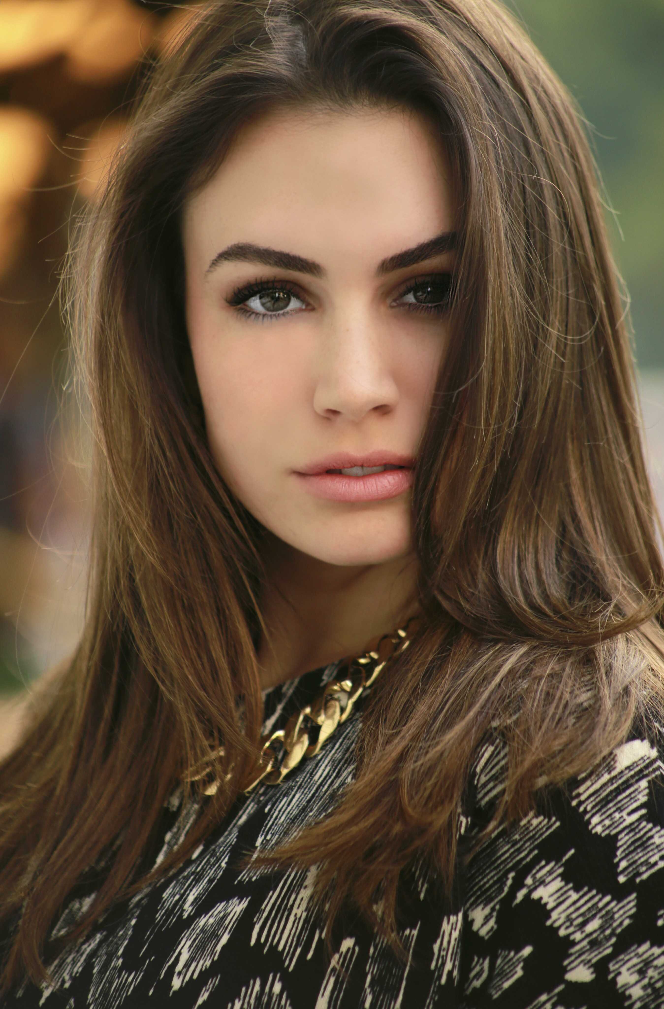 Sophie Tweed-Simmons